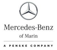 m Mercedes Benz of Marin sp