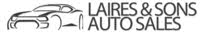 Laires & Son Auto Sales logo
