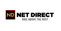 Net Direct Auto Sales logo