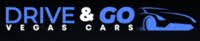 Drive & Go Vegas Cars logo