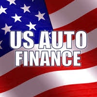 US Auto Finance logo