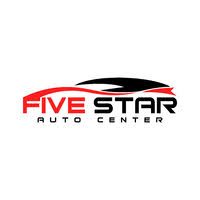 Five Star Auto Center logo