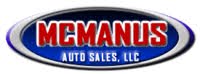 McManus Auto Sales logo