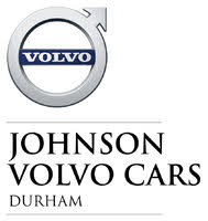 Johnson Volvo Durham logo