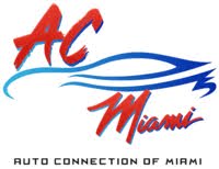 Auto Connection of Miami logo