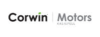 Corwin Motors Kalispell logo