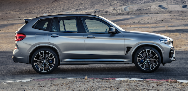 2020 Bmw X3 Review Autotrader Photos All Recommendation