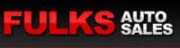 Fulks Auto Sales logo