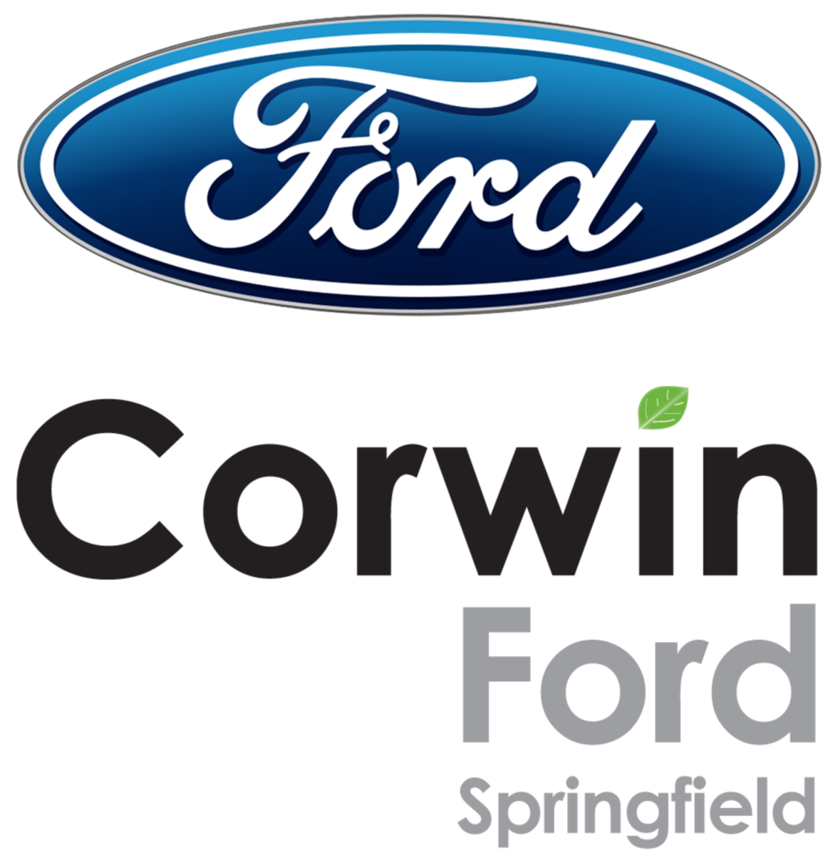 Corwin Ford Of Springfield Springfield Mo Read