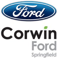 Corwin Ford of Springfield logo