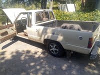 1984 Toyota Pickup Pictures Cargurus