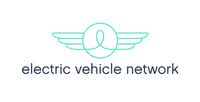 Electric Vehicle Network - ON logo