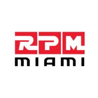 RPM Miami logo