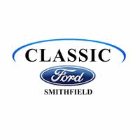 Classic Ford of Smithfield logo