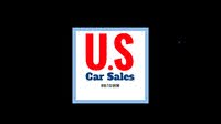 US Car Sales logo