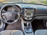 2009 Hyundai Santa Fe Interior Pictures Cargurus