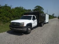 2004 Chevrolet Silverado 3500 Overview 2004 Chevrolet Silverado 3500 Overview