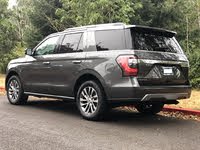 2018 Ford Expedition Pictures Cargurus