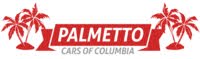 Palmetto Cars of Columbia logo