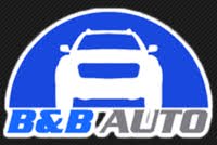 B&B Auto LLC logo