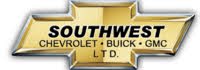 Southwest Chevrolet Buick GMC Ltd. logo