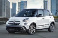 FIAT 500L Overview