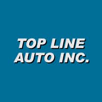 Top Line Auto Inc. logo