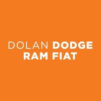 Dolan Dodge Ram Fiat logo