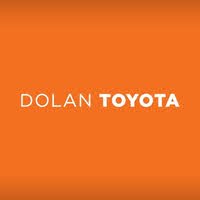Dolan Toyota logo