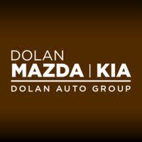 Dolan Mazda Kia logo