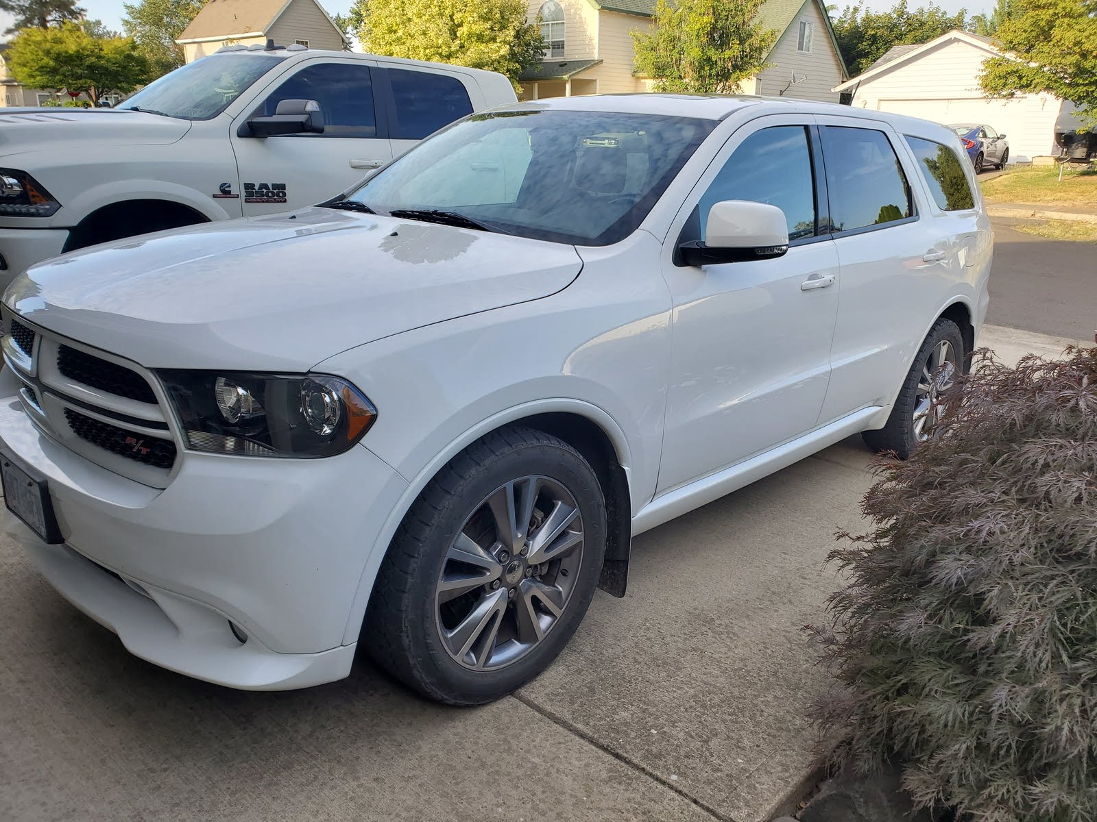 Used 2013 Dodge Durango For Sale With Photos Cargurus