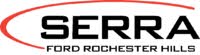 Serra Ford Rochester Hills logo