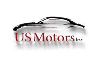 US Motors Inc. logo
