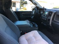 2015 Ram 1500 Interior Pictures Cargurus