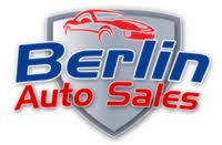 Berlin Auto Sales LLC logo