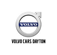 Volvo of Dayton logo