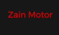 Zain Motor logo