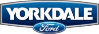 Yorkdale Ford Lincoln logo