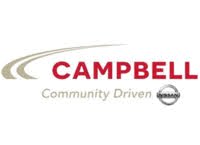Campbell Nissan of Everett logo