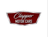 Clapper Motorcars logo