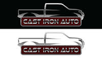 Cast Iron Auto, LLC logo