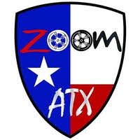 Zoom ATX logo