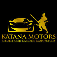 Katana Motors logo