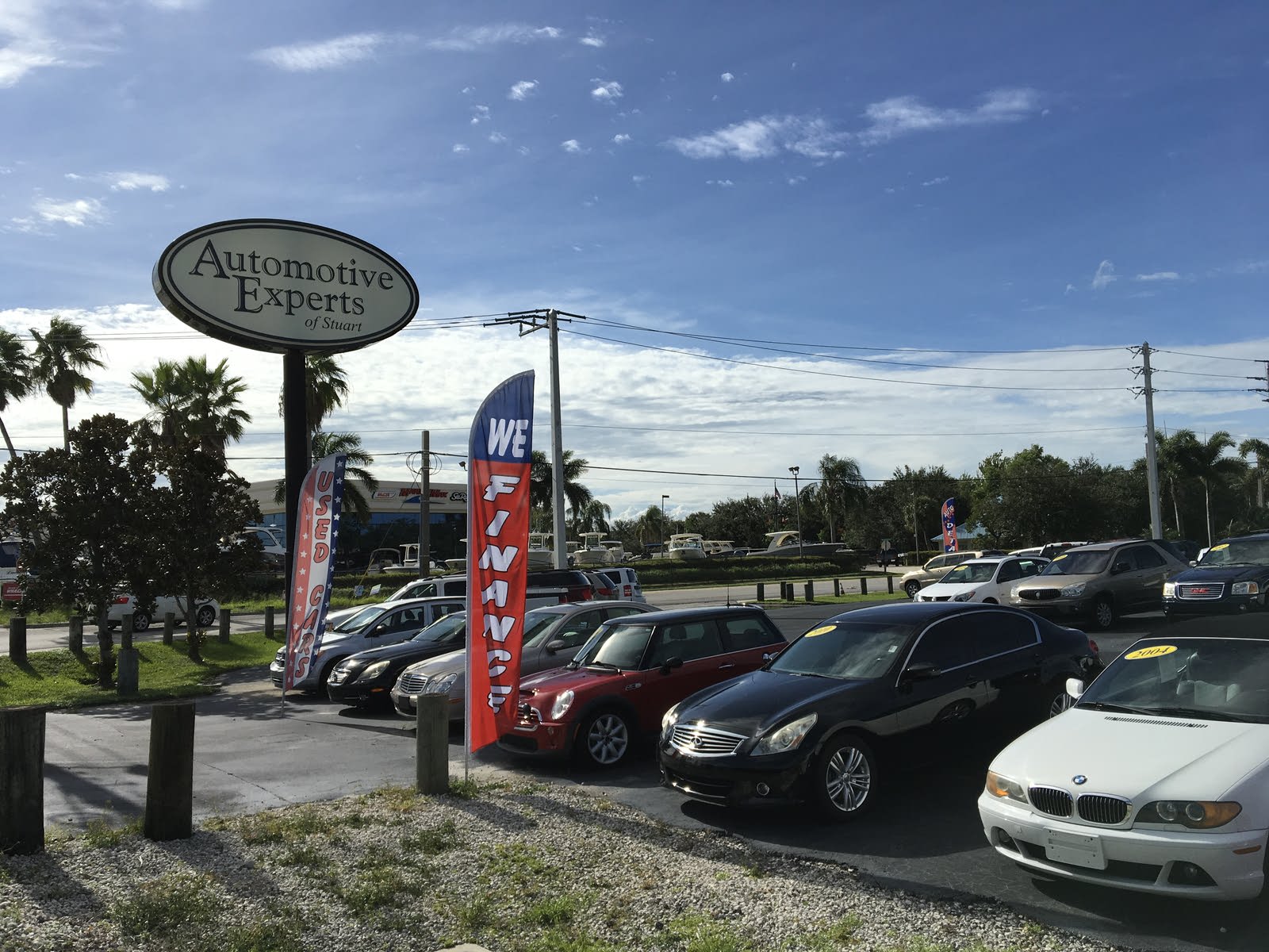 Automotive Experts Of Stuart Stuart, FL Read Consumer reviews