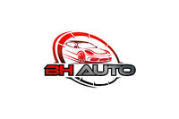 BH Auto logo