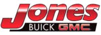 Jones Buick GMC logo