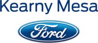 Kearny Mesa Ford & Kia logo