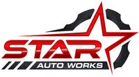 Star Auto Works logo