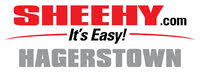 Sheehy Hagerstown logo