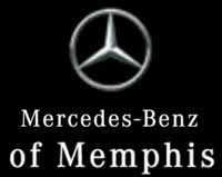 Mercedes-Benz of Memphis logo